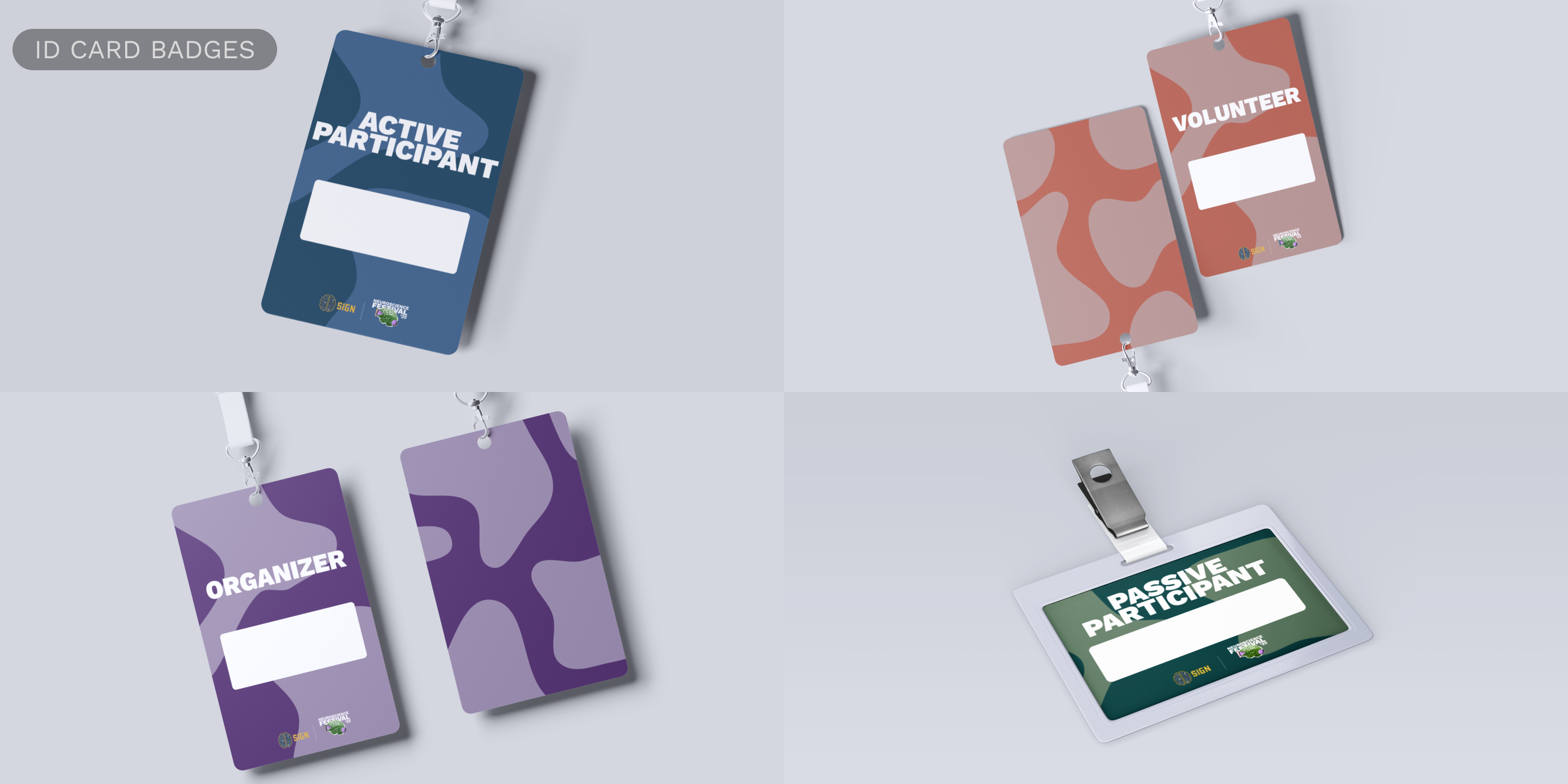 Social media identity