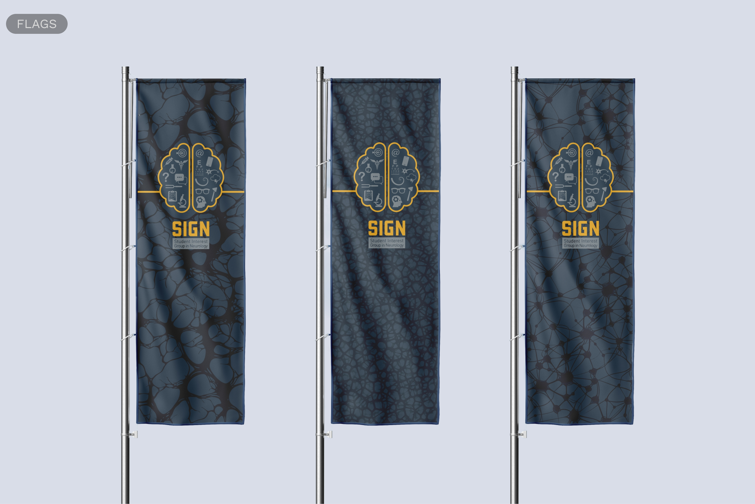 Flags