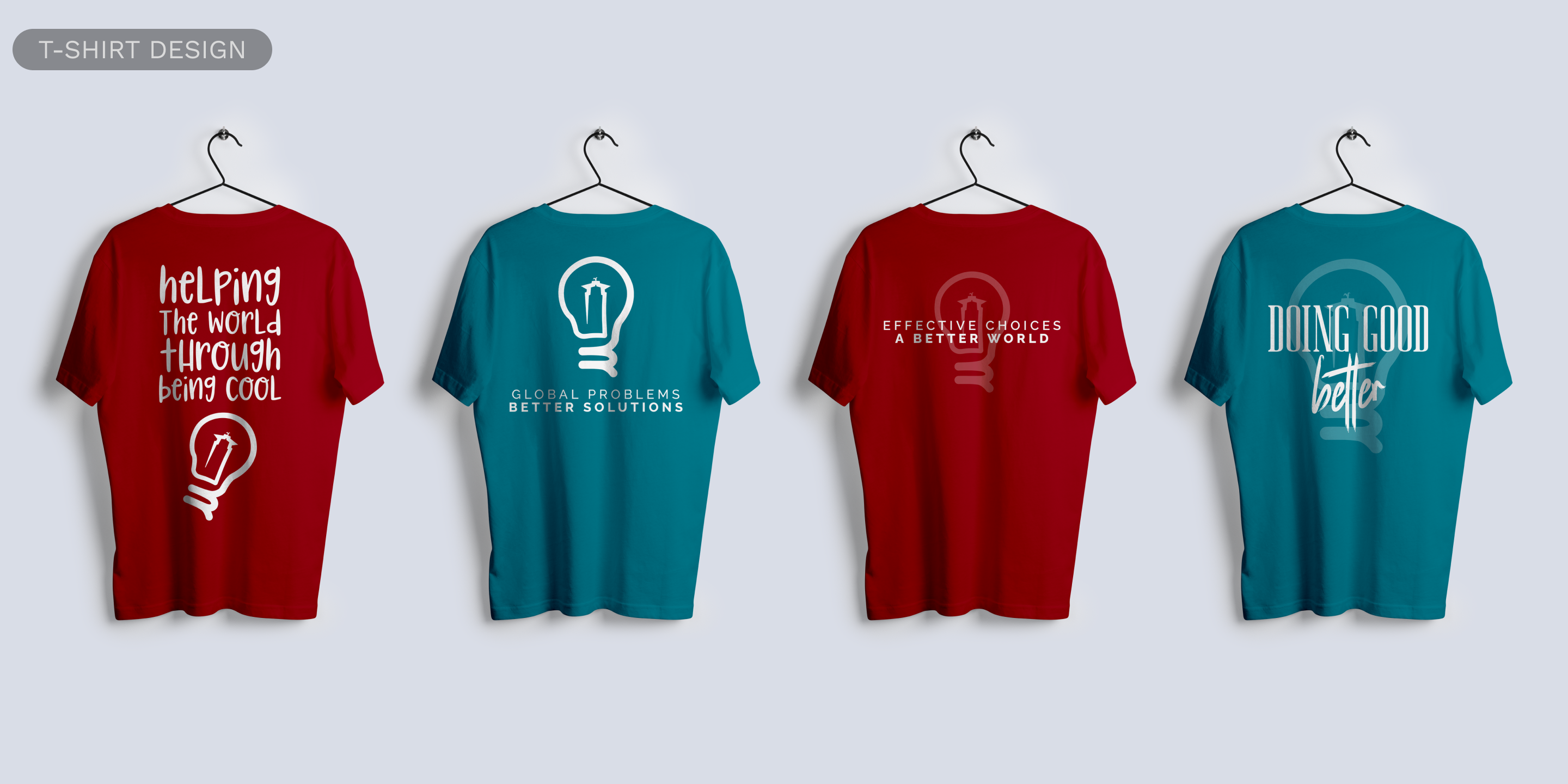 T-shirt design