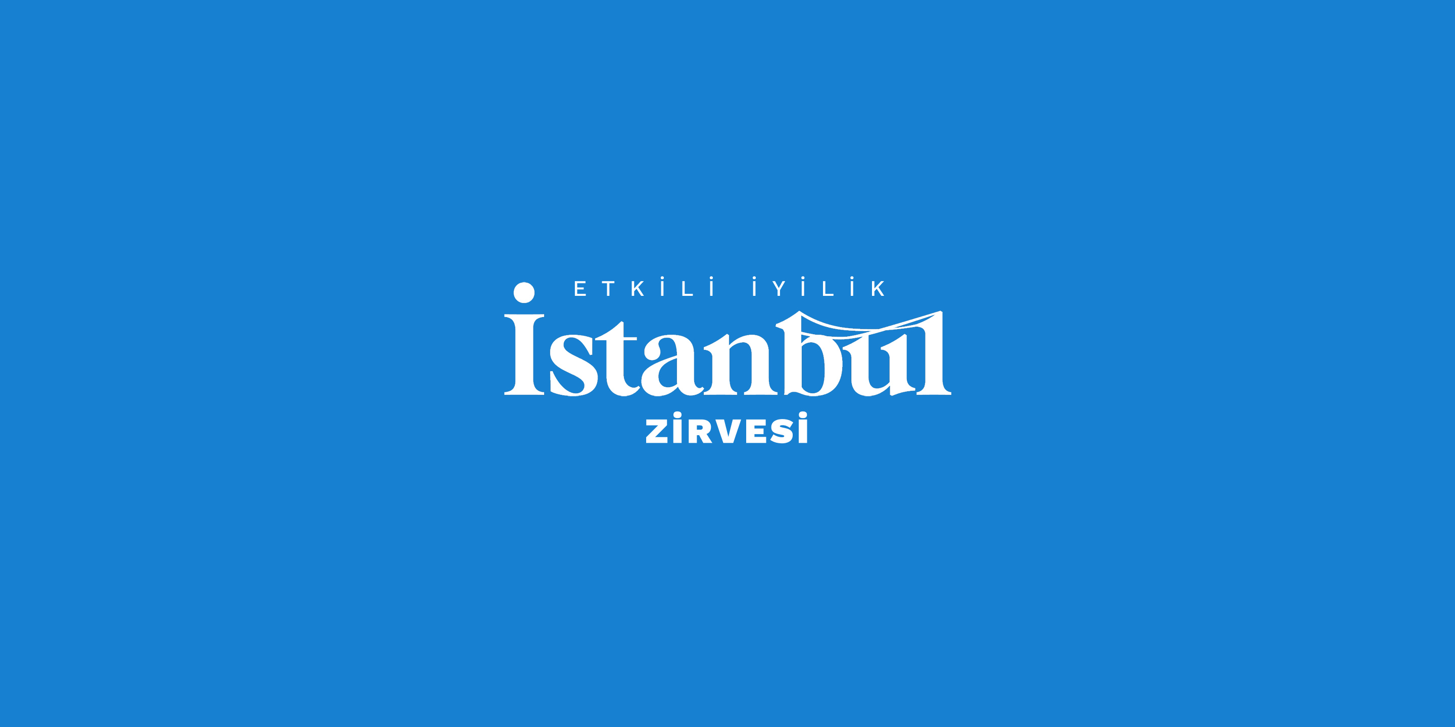 Effective Altruism Istanbul Summit Header