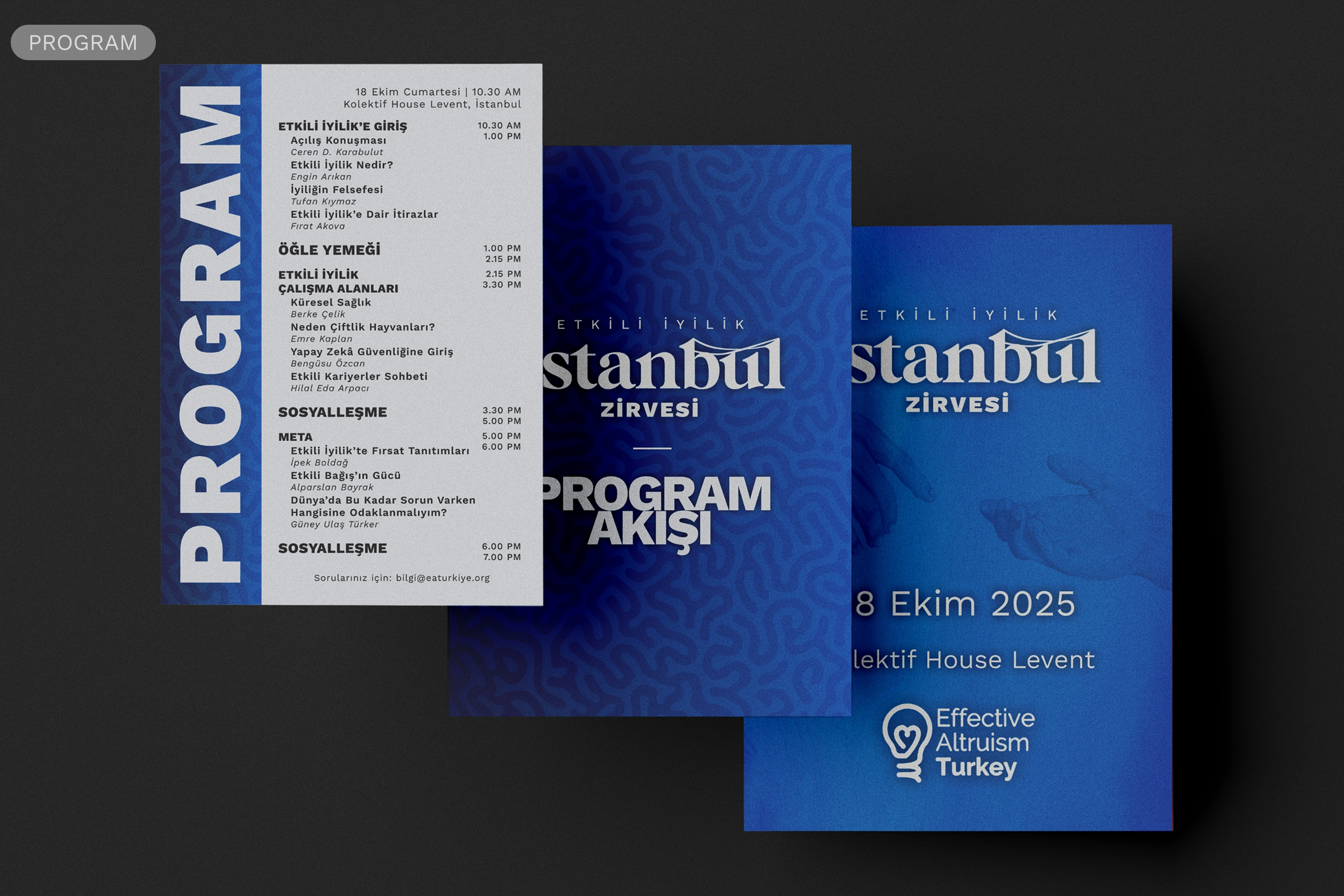 Program