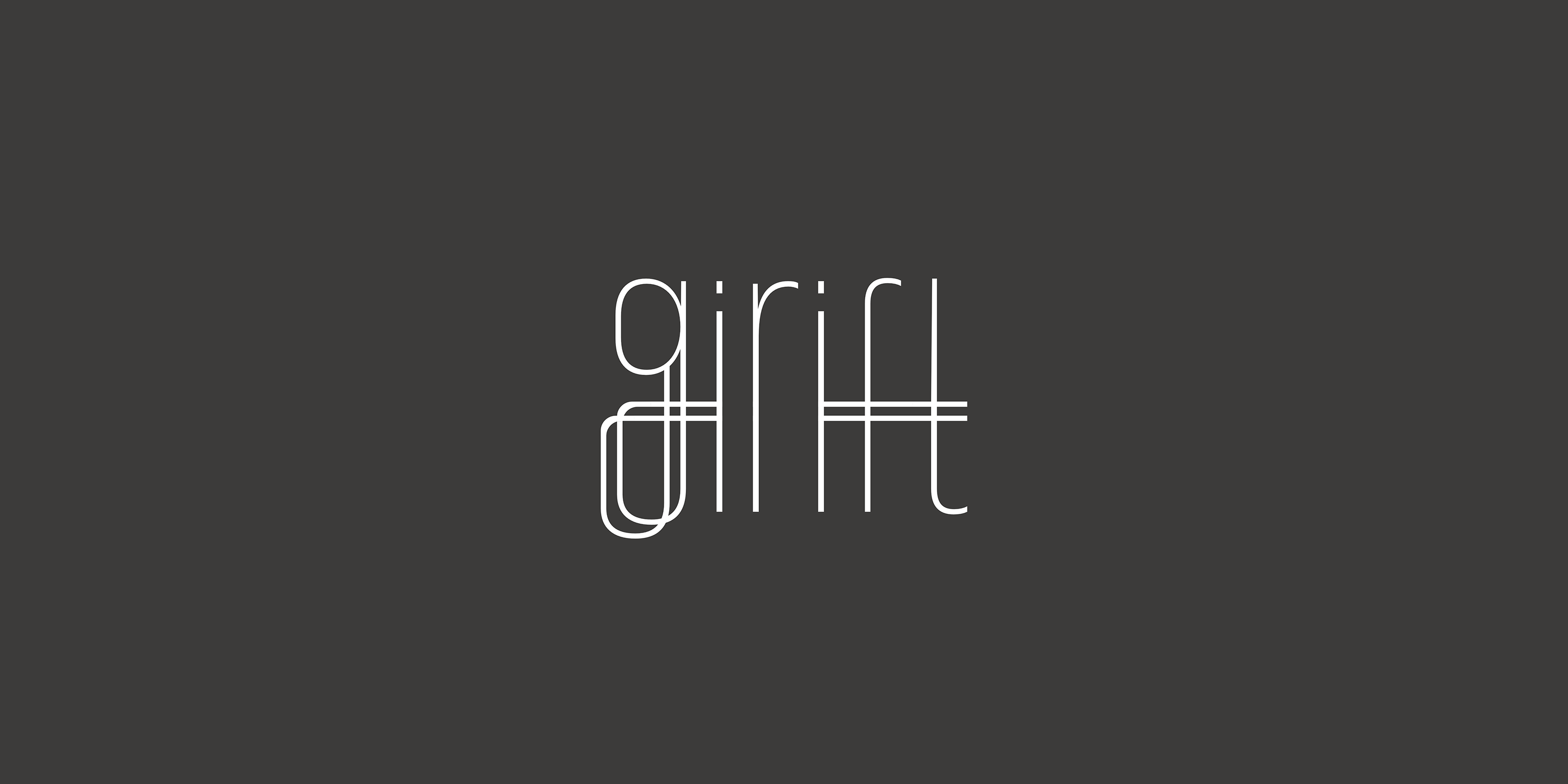 Girift Magazine Header