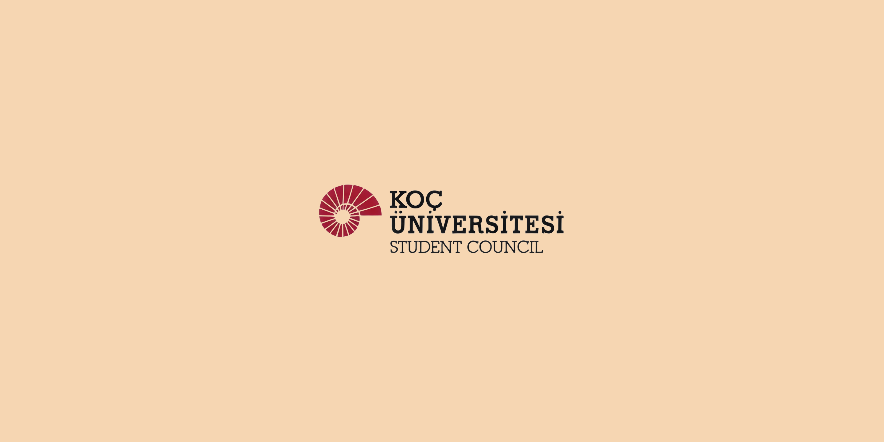 KU Student Council Header