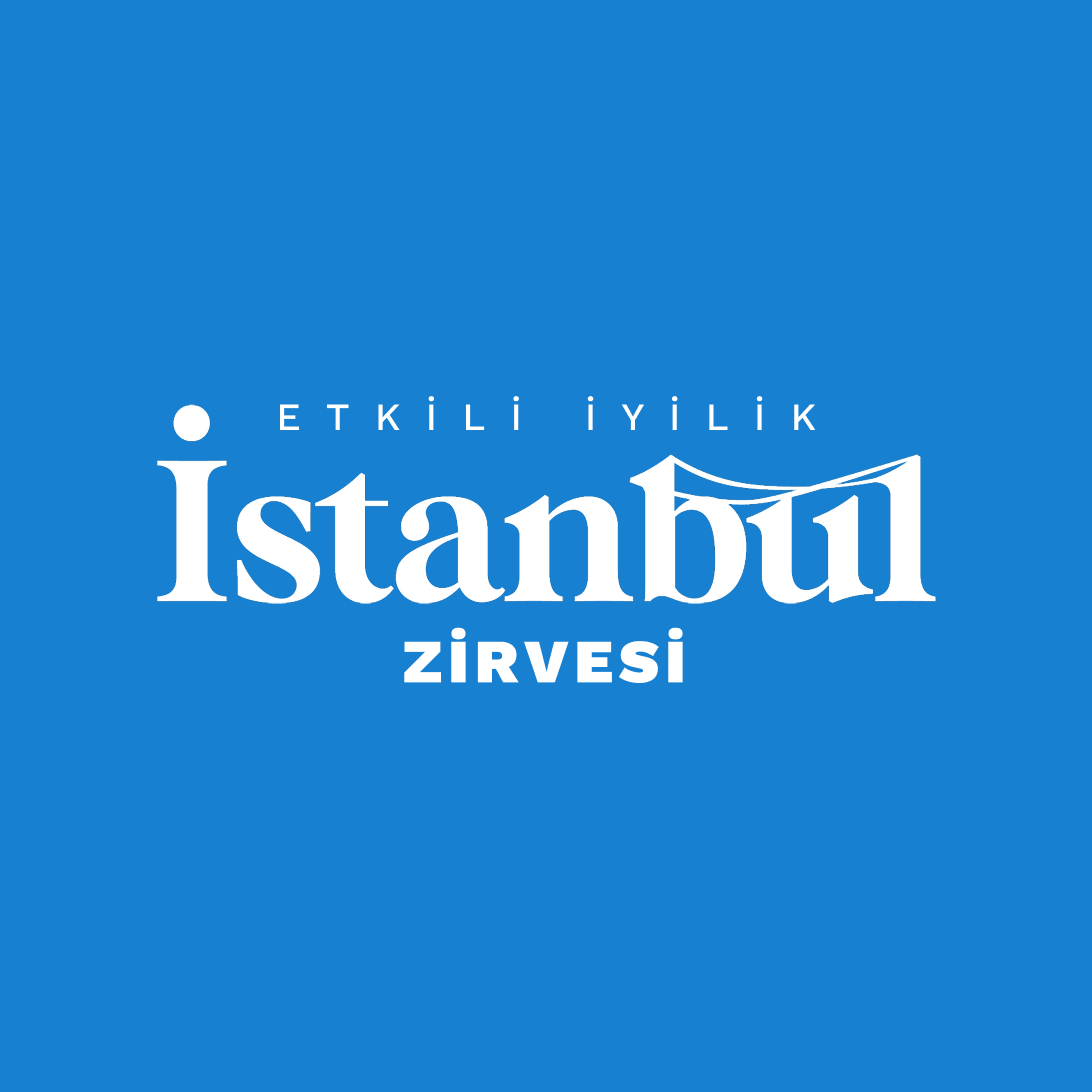 Effective Altruism Istanbul Summit Logo