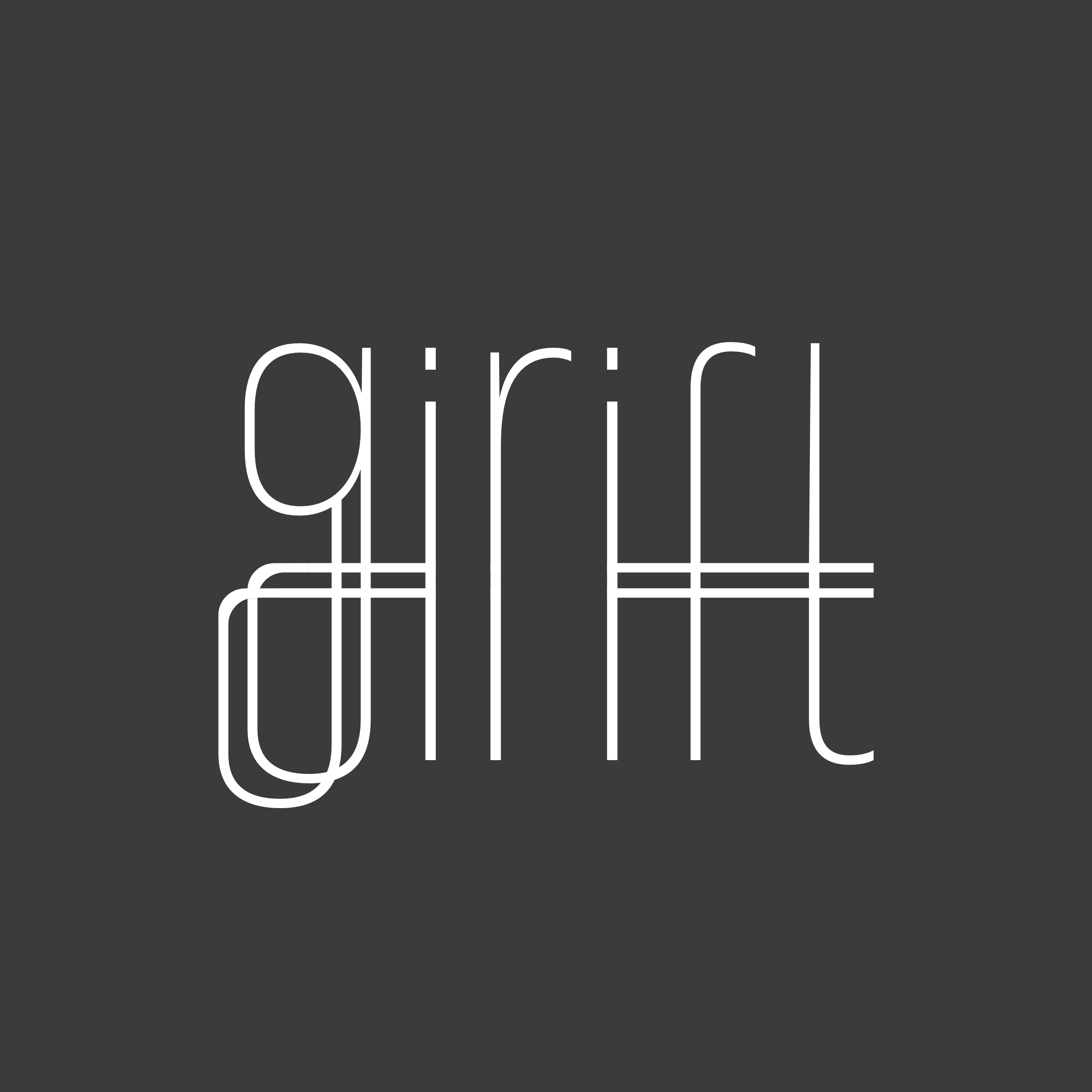 Girift Magazine Logo
